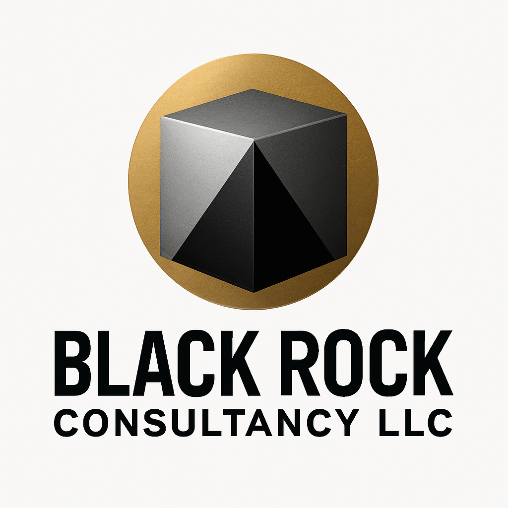 Black Rock Consultancy LLC